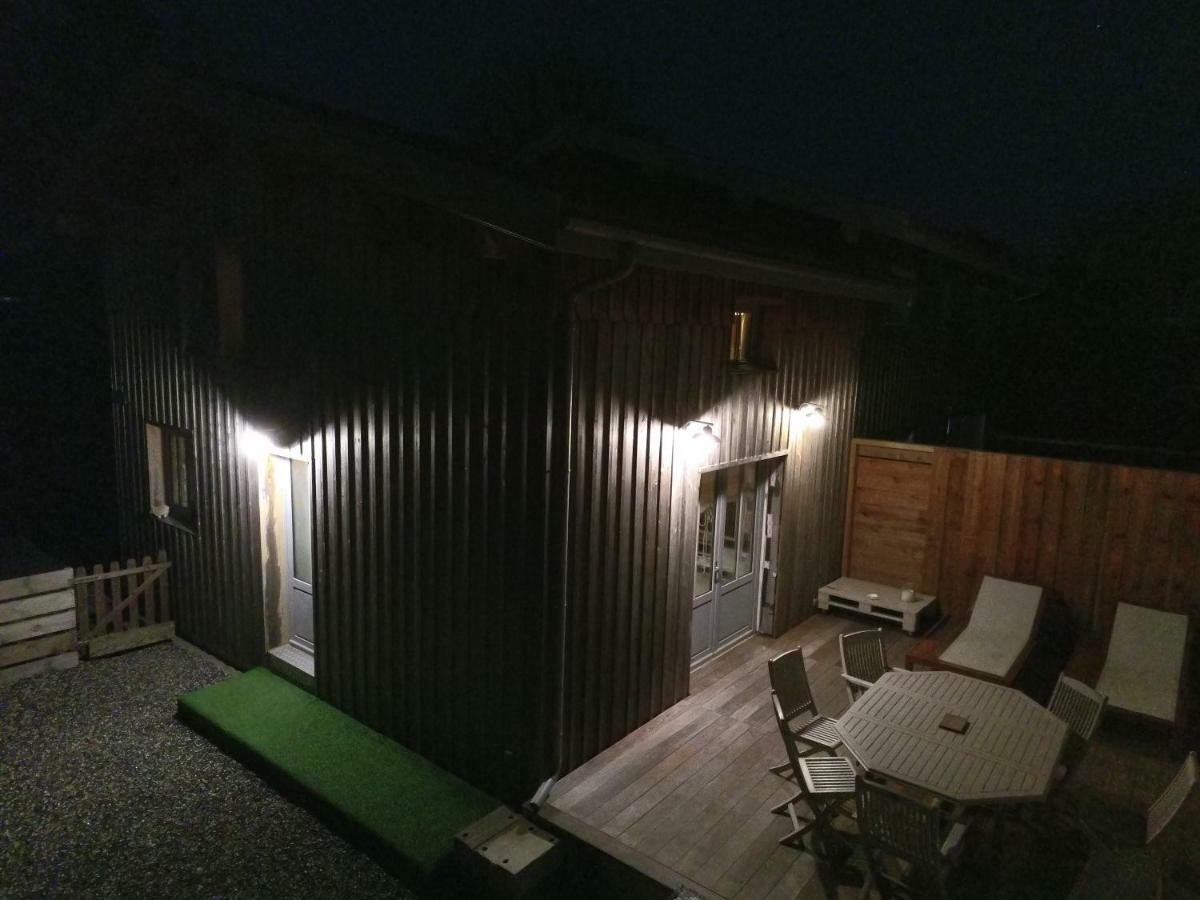 La cabane 26 D Andernos-les-Bains Exterior foto